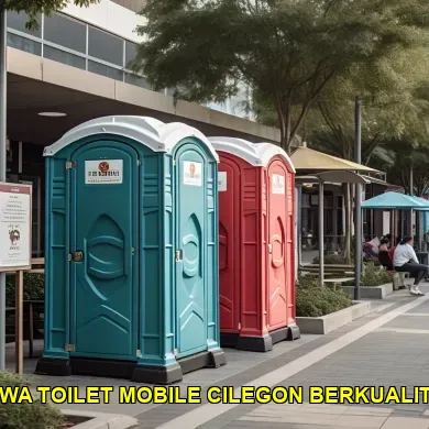 sewa toilet mobile cilegon berkualitas